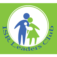 ISRLeaders Club logo, ISRLeaders Club contact details