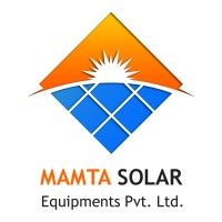 Mamta Solar Equipments Pvt. Ltd. logo, Mamta Solar Equipments Pvt. Ltd. contact details