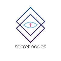 secretnodes logo, secretnodes contact details