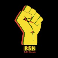 Black Students' Network of McGill (BSN) logo, Black Students' Network of McGill (BSN) contact details