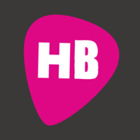 Hidden Bands logo, Hidden Bands contact details