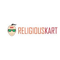 Religious Kart logo, Religious Kart contact details