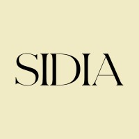 SIDIA logo, SIDIA contact details