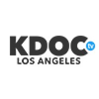 KDOC-TV LOS ANGELES logo, KDOC-TV LOS ANGELES contact details