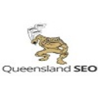 Queensland SEO logo, Queensland SEO contact details