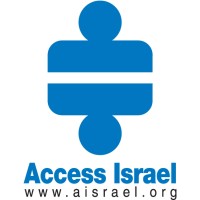 Access Israel Organization logo, Access Israel Organization contact details