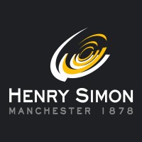 HENRY SIMON logo, HENRY SIMON contact details