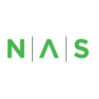 NAS Recruitment Communications LLC logo, NAS Recruitment Communications LLC contact details