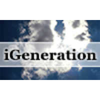 iGeneration logo, iGeneration contact details