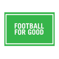 Football for Good logo, Football for Good contact details