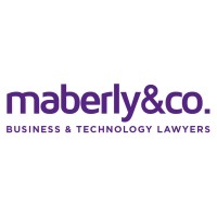 Maberly & Co logo, Maberly & Co contact details