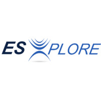 ES Xplore logo, ES Xplore contact details