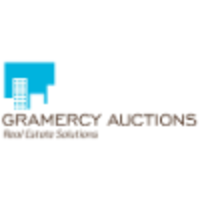 Gramercy Auctions Corporation logo, Gramercy Auctions Corporation contact details