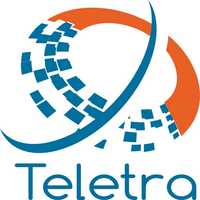 Teletra logo, Teletra contact details