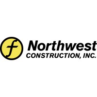 Northwest Construction logo, Northwest Construction contact details