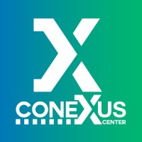 Conexus Center logo, Conexus Center contact details