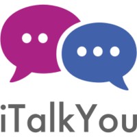 iTalkYou logo, iTalkYou contact details