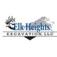 Elk Heights Excavation Inc logo, Elk Heights Excavation Inc contact details