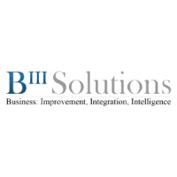 B Three Solutions Inc logo, B Three Solutions Inc contact details