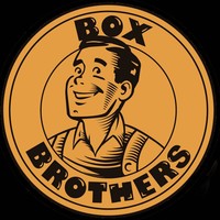 Box Brothers Co logo, Box Brothers Co contact details