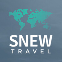 SNEW Travel logo, SNEW Travel contact details