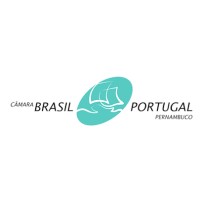 Câmara de Comércio, Indústria e Turismo Brasil Portugal - PE logo, Câmara de Comércio, Indústria e Turismo Brasil Portugal - PE contact details