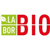 Laborbio logo, Laborbio contact details