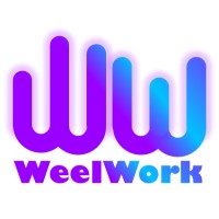 WeelWork logo, WeelWork contact details