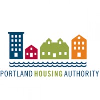 PORTLAND HOUSING AUTHORITY logo, PORTLAND HOUSING AUTHORITY contact details