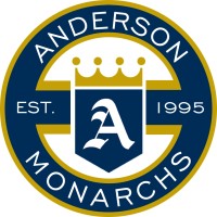 Anderson Monarchs logo, Anderson Monarchs contact details