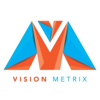 Vision Metrix LLC logo, Vision Metrix LLC contact details