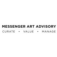 Messenger Art Advisory logo, Messenger Art Advisory contact details