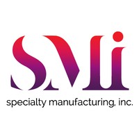 Specialty Manufacturing, Inc. logo, Specialty Manufacturing, Inc. contact details