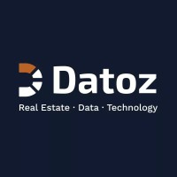 DATOZ logo, DATOZ contact details