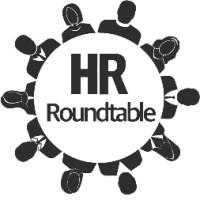 HR Roundtable logo, HR Roundtable contact details