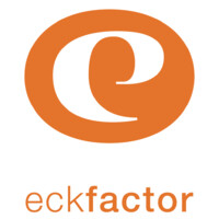 eckfactor logo, eckfactor contact details