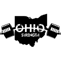 Ohio Strength logo, Ohio Strength contact details