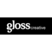 Gloss Creative logo, Gloss Creative contact details