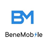 BeneMobile logo, BeneMobile contact details