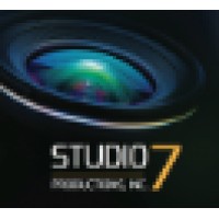 Studio 7 Productions logo, Studio 7 Productions contact details