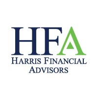 Harris Financial Advisors logo, Harris Financial Advisors contact details