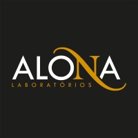 Alona Laboratórios logo, Alona Laboratórios contact details