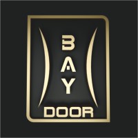 BAYDOOR logo, BAYDOOR contact details