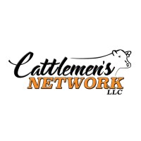 Cattlemen's Network logo, Cattlemen's Network contact details