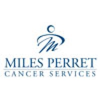 Miles Perret Cancer Services logo, Miles Perret Cancer Services contact details