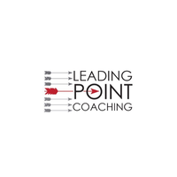 Leading Point Coaching logo, Leading Point Coaching contact details