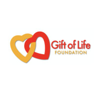 Gift of Life Foundation Australia logo, Gift of Life Foundation Australia contact details