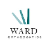 Ward Orthodontics logo, Ward Orthodontics contact details