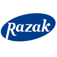 Razak pharmaceutical Co logo, Razak pharmaceutical Co contact details