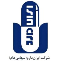 Iran Daru logo, Iran Daru contact details